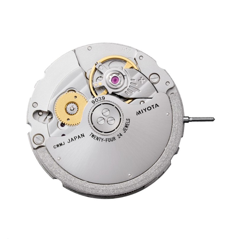 A0004977-美优达 9039 机芯